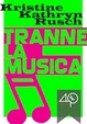 Cover of Tranne la musica