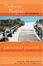 Cover of "Pathway to Purpose for Women Personal Journal"