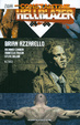 Cover of Hellblazer di Brian Azzarello n. 2 (di 2)
