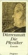 Cover of Die Physiker