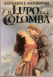 Cover of Il lupo e la colomba