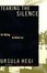 Cover of TEARING THE SILENCE