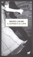 Cover of Il soprabito di Lupin