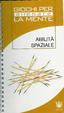 Cover of Abilità spaziale