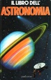 Cover of Il libro dell'astronomia