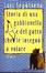 Cover of Storia di una gabbianella e del gatto che le insegnò a volare