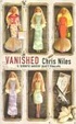 Cover of Vanished