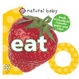 Cover of Natural Baby Eat