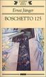 Cover of Boschetto 125