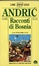 Cover of Racconti di Bosnia