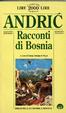 Cover of Racconti di Bosnia