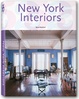 Cover of New York Interiors