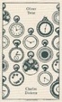 Cover of Oliver Twist
