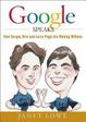 Cover of Google Speaks