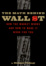 Cover of The Math Behind Wall Street