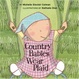Cover of Country Babies Wear Plaid