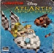 Cover of Atlantis