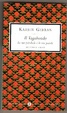 Cover of Il vagabondo