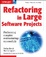 Cover of Refactoring in Large Software Projects