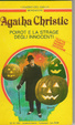 Cover of Poirot e la strage degli innocenti
