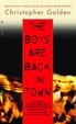 Cover of The Boys Are Back in Town