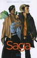 Cover of Saga: Volume 1
