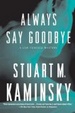 Cover of Always Say Goodbye