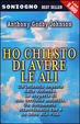 Cover of Ho chiesto di avere le ali