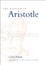 Cover of Wisdom of Aristotle the