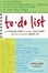 Cover of To-Do List