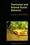 Cover of "Hormones and Animal Social Behavior"