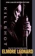 Cover of Killshot