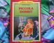 Cover of Piccola Dorrit