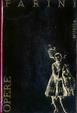 Cover of Opere