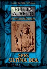 More about Spes, ultima dea