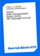Cover of Teoria della computabilità, logica, teoria dei linguaggi formali