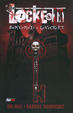 Cover of Locke & Key vol. 1