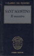 Cover of Il maestro