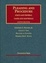 Cover of "Pleading and Procedure"