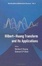 Cover of The Hilbert-Huang Transform and Its Applications