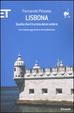 Cover of Lisbona
