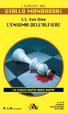Cover of L'enigma dell'alfiere