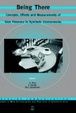 Cover of Being there