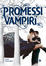 Cover of Promessi vampiri