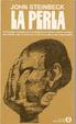 Cover of La perla