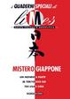Cover of Mistero Giappone