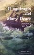 Cover of Il naufragio del Mary Deare