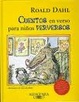 Cover of Cuentos en verso para niños perversos