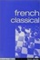 Cover of "French Classical"