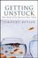 Cover of "Getting Unstuck"